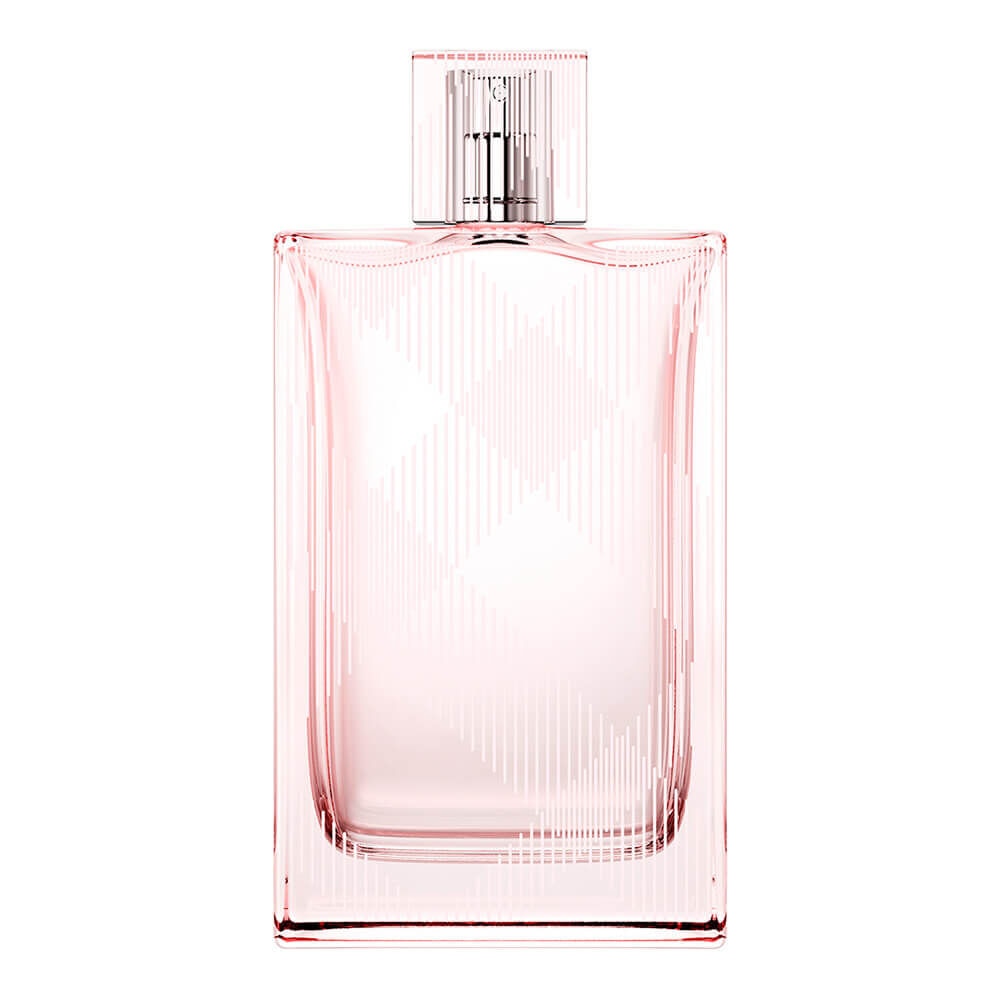 Perfume Burberry Brit Sheer Feminino Eau de Toilette Sephora